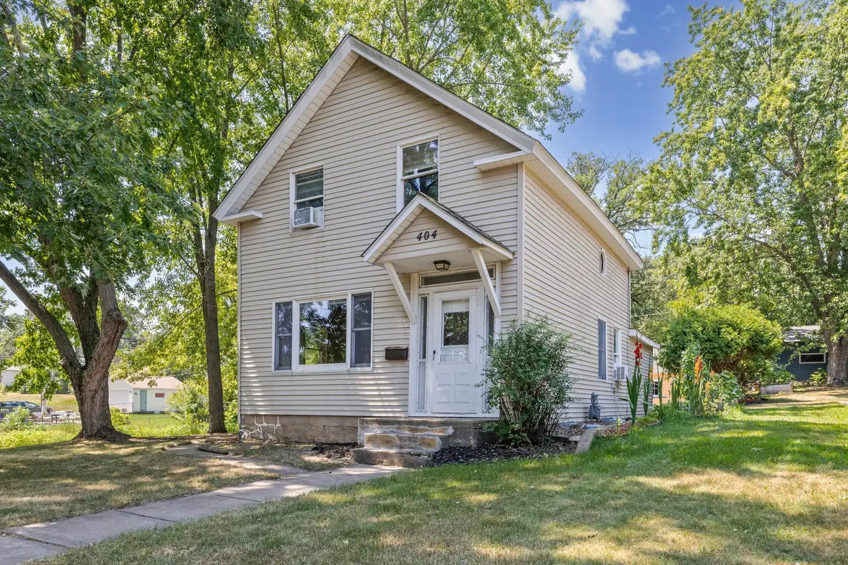 404 5th Street N, Bayport, MN 55003 - #1