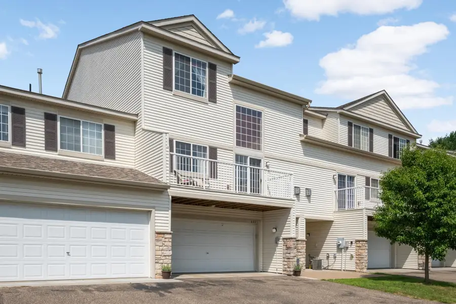 6801 Pine Crest Trail S, Cottage Grove, MN 55016 - #2