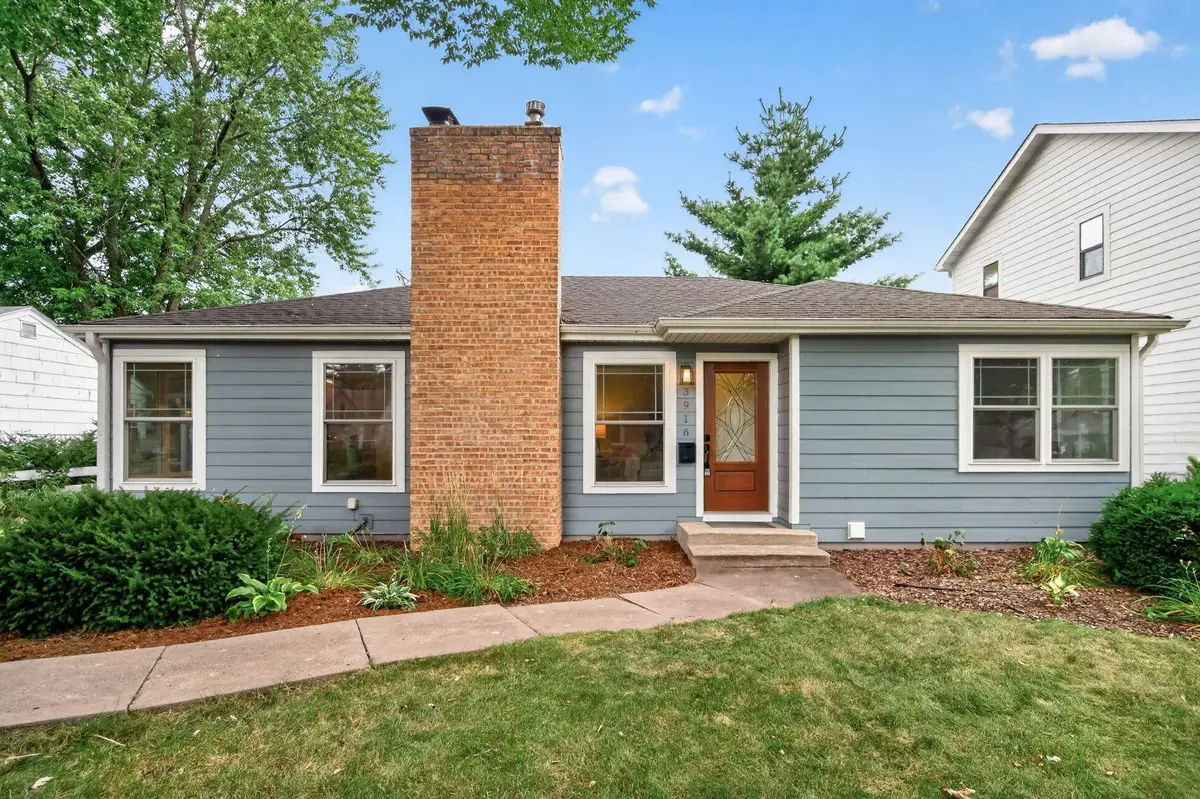 3916 Brunswick Avenue S, Saint Louis Park, MN 55416 - #1