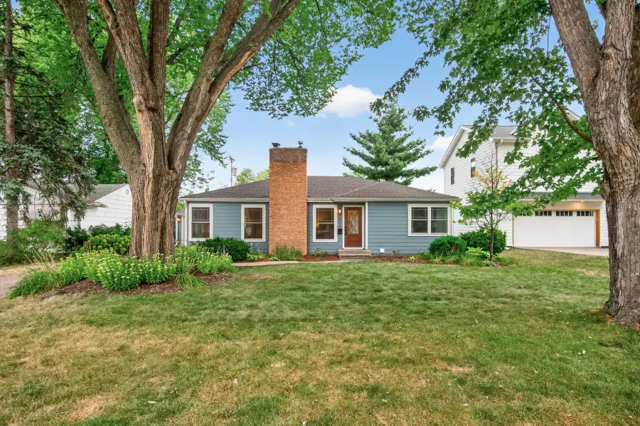 3916 Brunswick Avenue S, Saint Louis Park, MN 55416 - #2