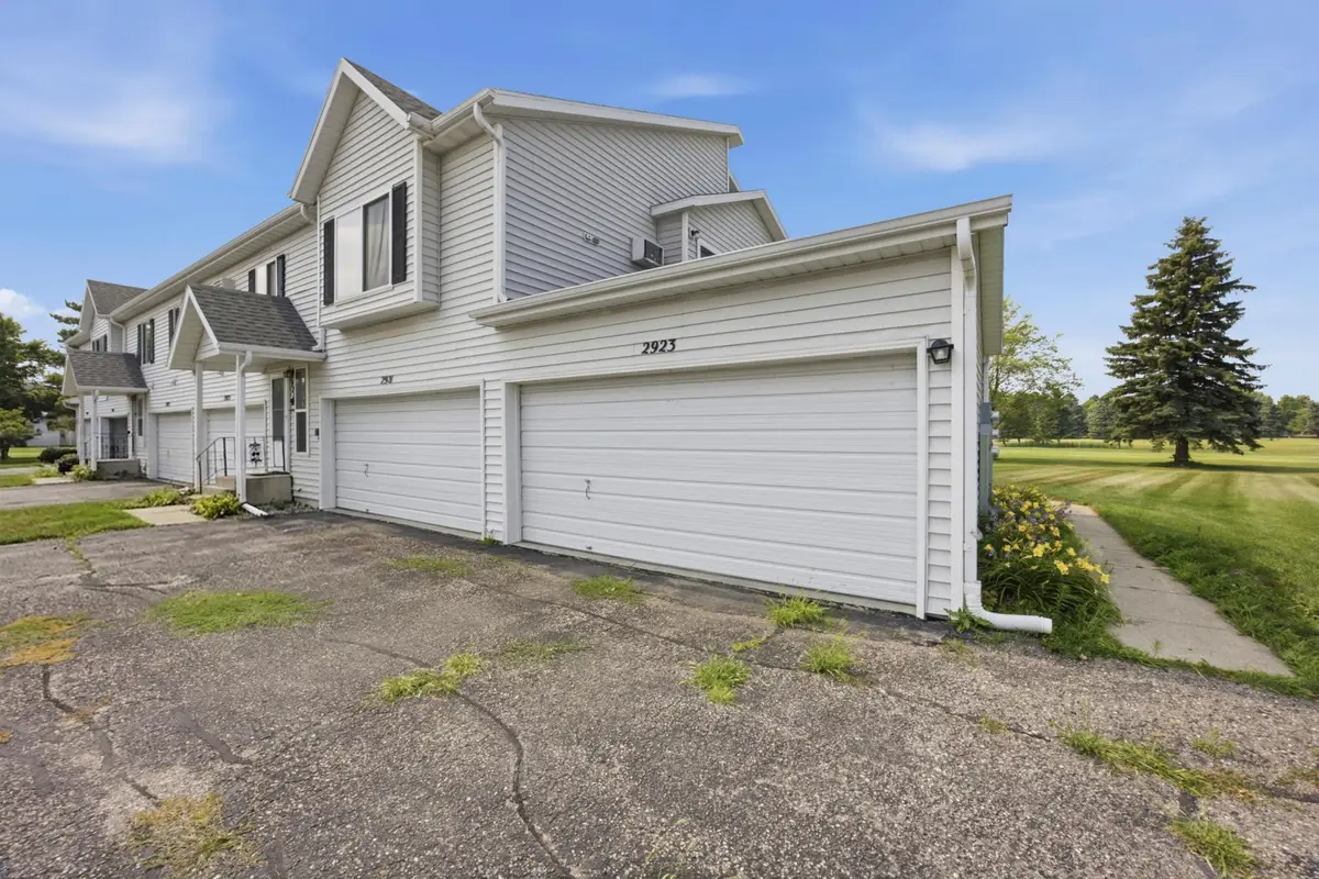2923 32nd Street S, Moorhead, MN 56560 - #1