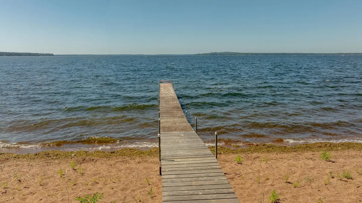4309 E Linden Boulevard, Nisswa, MN 56468 - #1