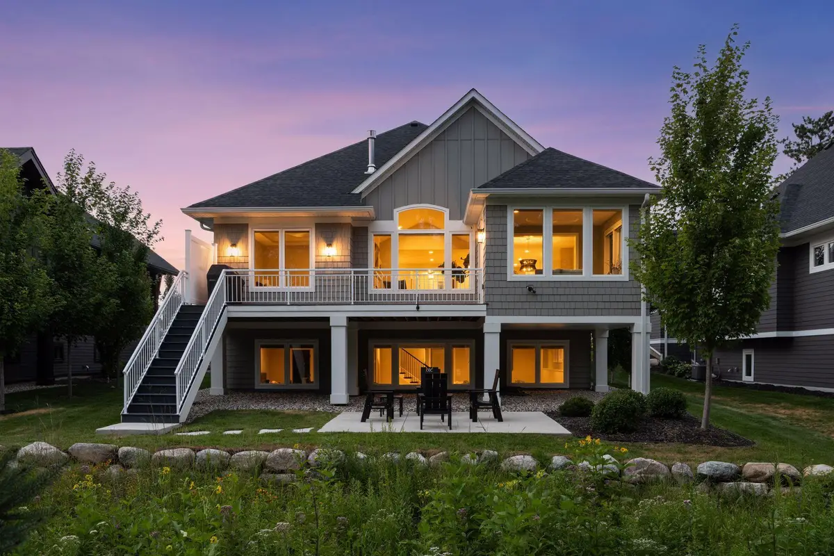 7100 Highland Court, Eden Prairie, MN 55346 - #1