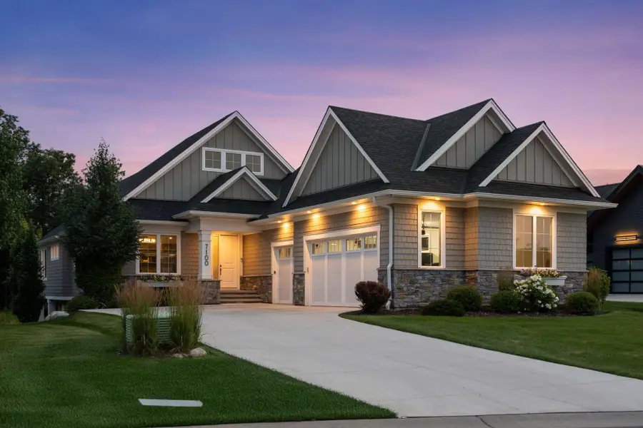7100 Highland Court, Eden Prairie, MN 55346 - #2
