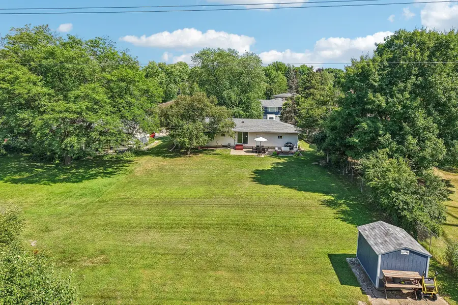 681 Terrace Drive, Roseville, MN 55113 - #3