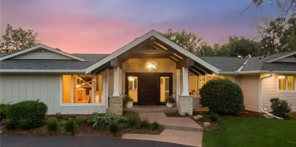 1155 Heritage Lane, Wayzata, MN 55391