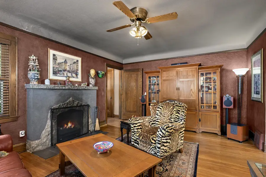 4521 Park Avenue, Minneapolis, MN 55407 - #3