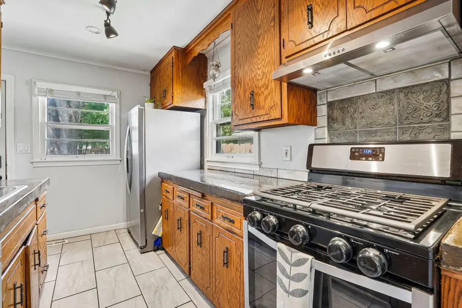 8444 Fremont Avenue S, Bloomington, MN 55420 - #3