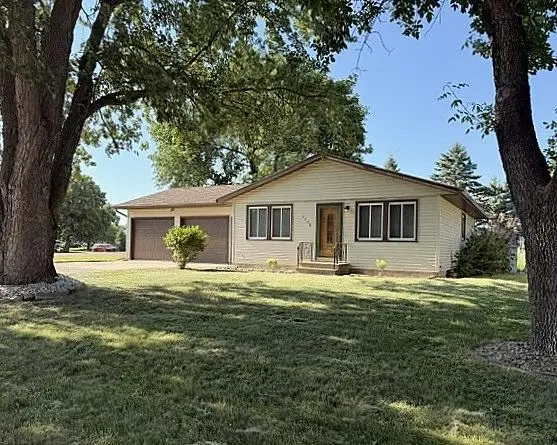 1790 Maple Park Circle, Windom, MN 56101 - #1