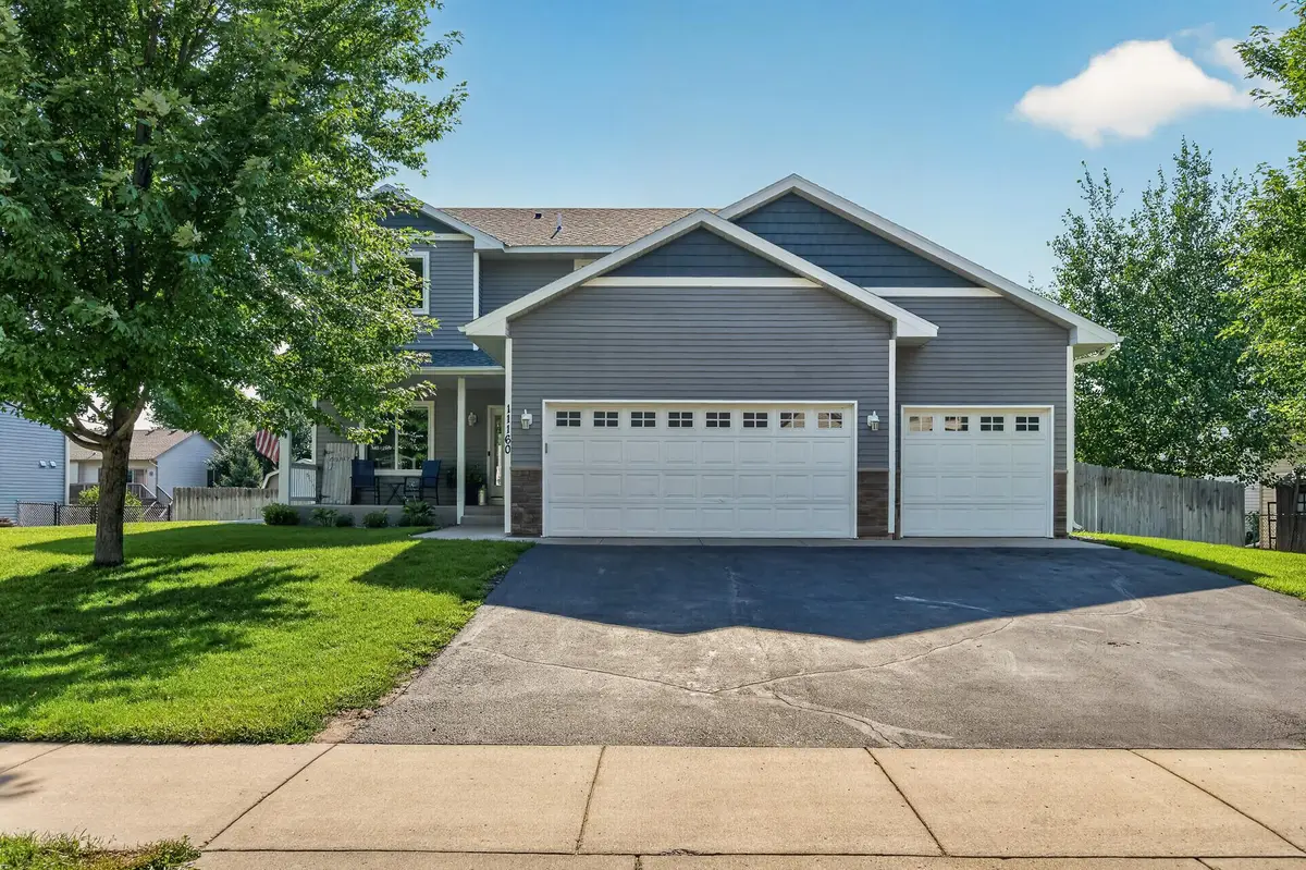 11160 Olympia Avenue, Becker, MN 55308 - #1