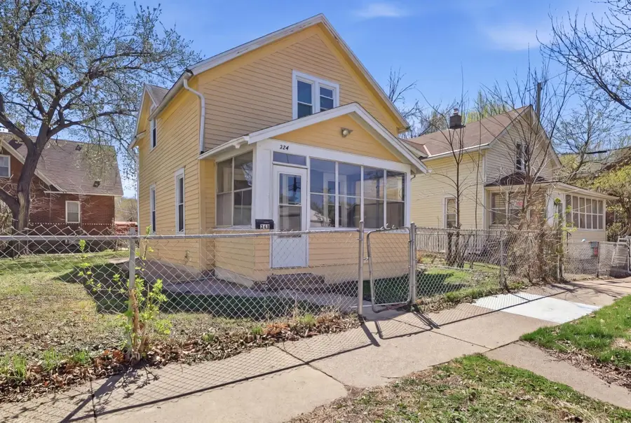 324 Van Buren Avenue, Saint Paul, MN 55103 - #2
