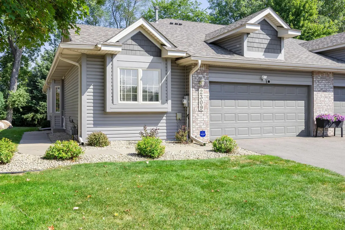 2309 Stephani Court, Little Canada, MN 55117 - #1