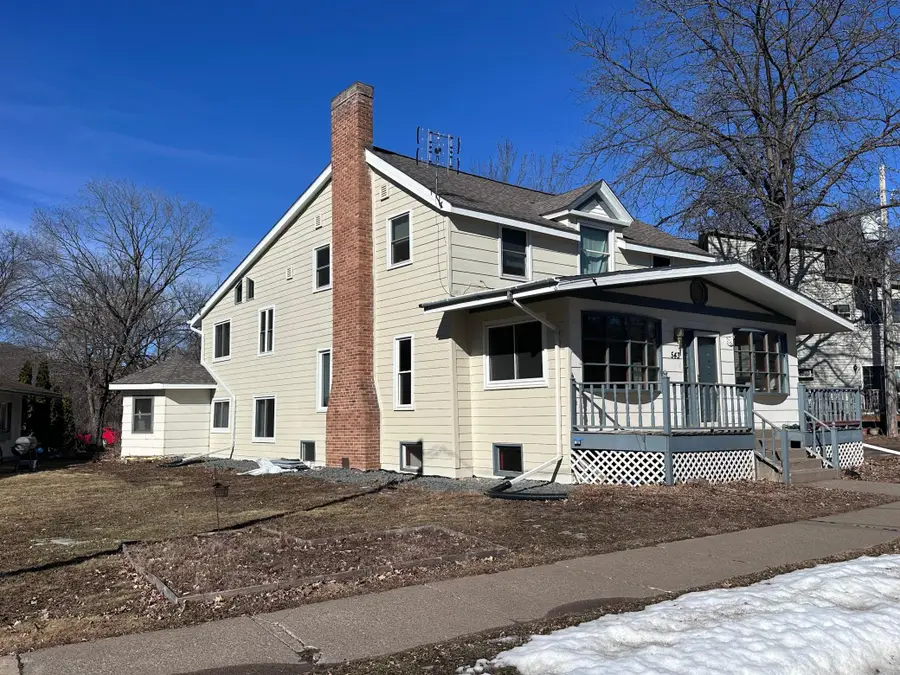 543 River Street, Taylors Falls, MN 55084 - #2