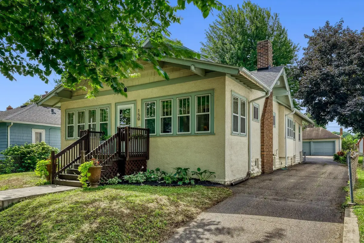 150 Stevens Street W, Saint Paul, MN 55107 - #1