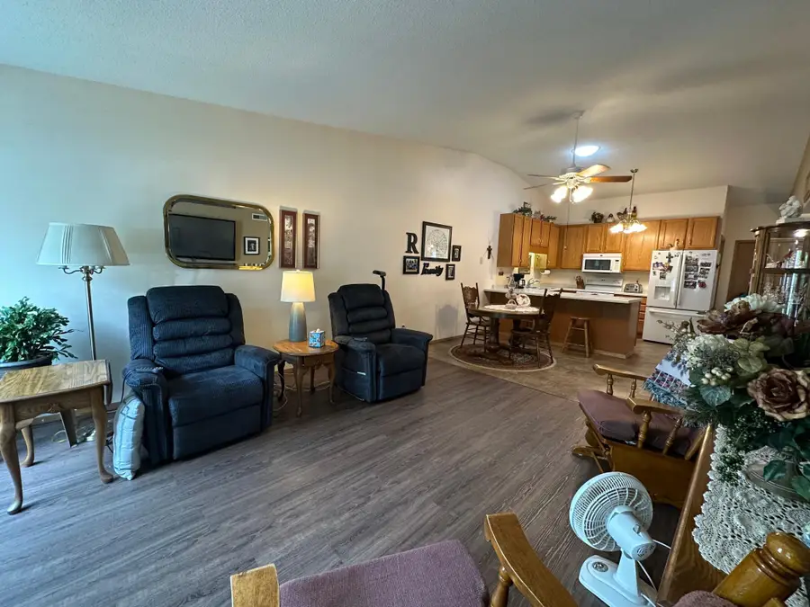 4740 10th Avenue S, Fargo, ND 58103 - #3