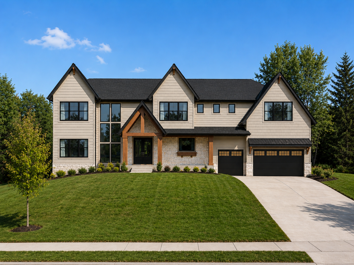 5513 Mirror Lakes Drive, Edina, MN 55436 - #1