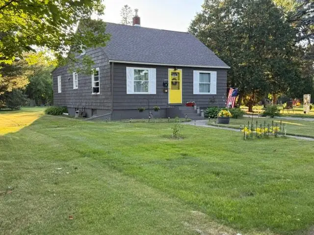 1023 3rd Avenue Ne, Brainerd, MN 56401 - #2