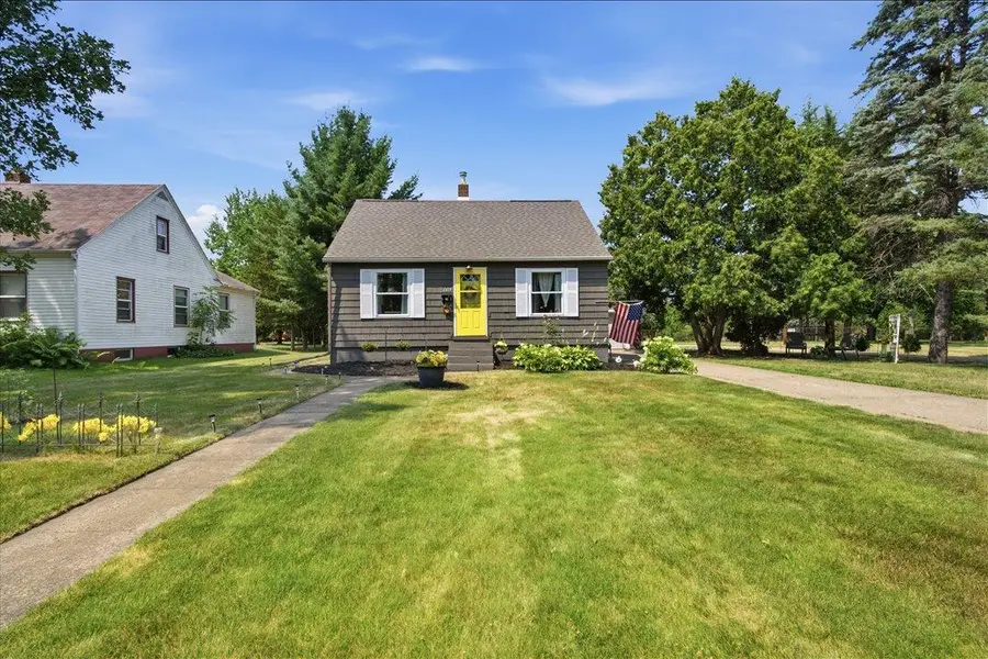 1023 3rd Avenue Ne, Brainerd, MN 56401 - #3