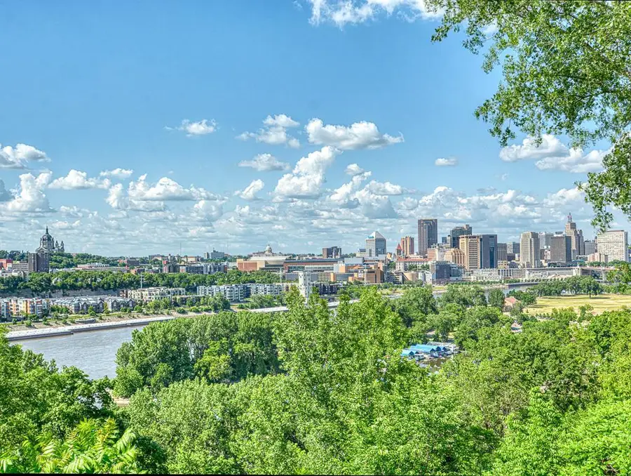 334 Cherokee Avenue #201, Saint Paul, MN 55107 - #2