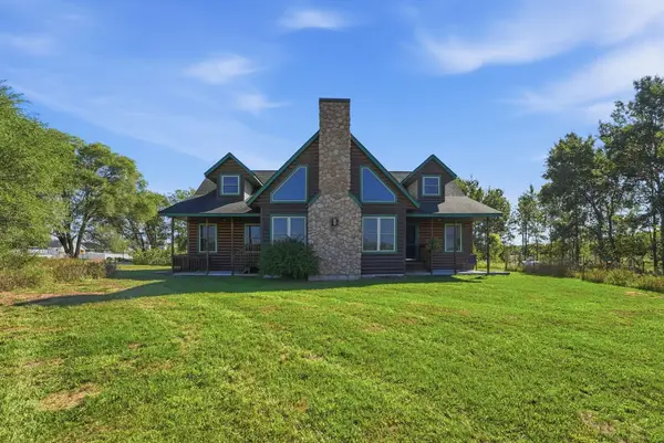 2780 229th Avenue Nw, Oak Grove, MN 55005