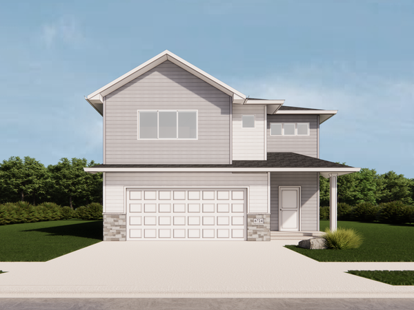 6751 Belding Drive S, Fargo, ND 58104