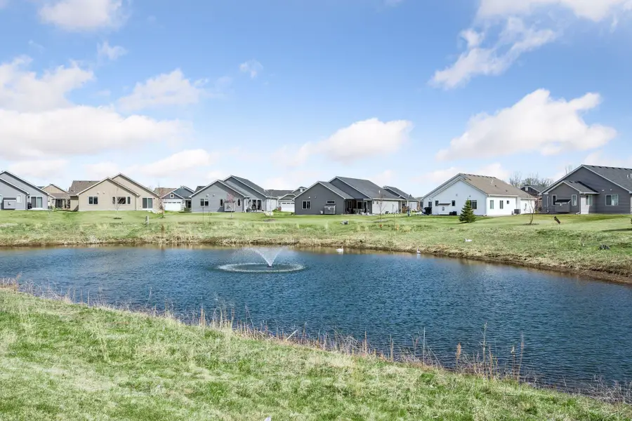 8886 152nd Lane Nw, Ramsey, MN 55303 - #3