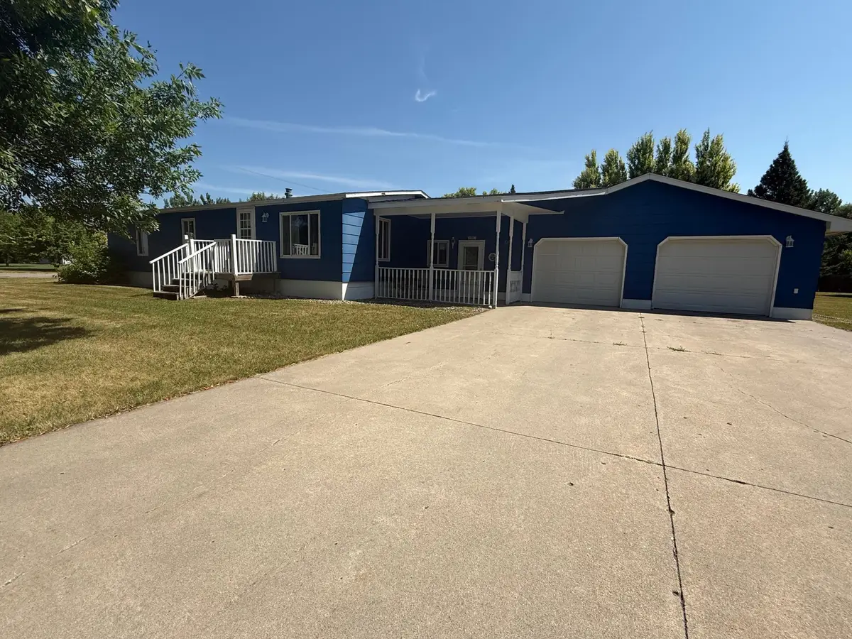 710 3rd Street W, Ada, MN 56510 - #1