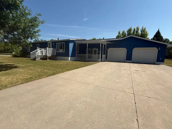 710 3rd Street W, Ada, MN 56510