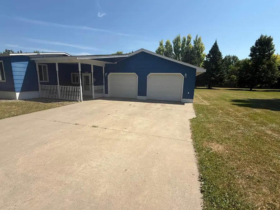 710 3rd Street W, Ada, MN 56510 - #2