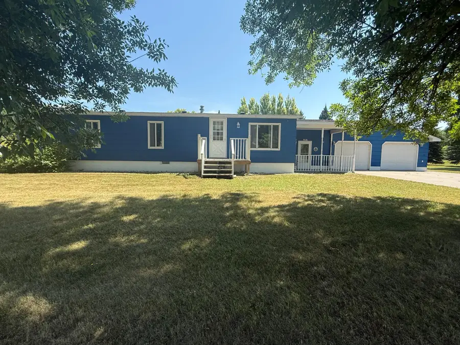 710 3rd Street W, Ada, MN 56510 - #3