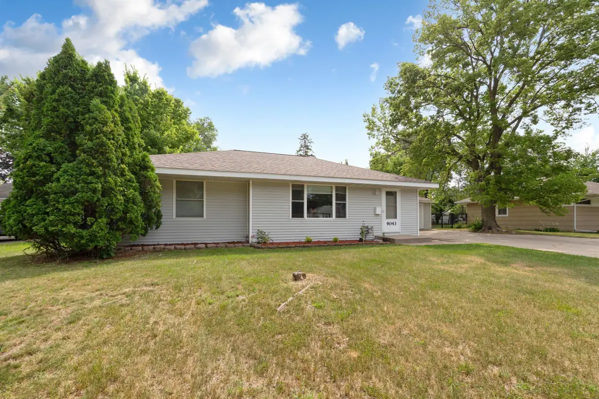 9043 13th Avenue S, Bloomington, MN 55425 - #1
