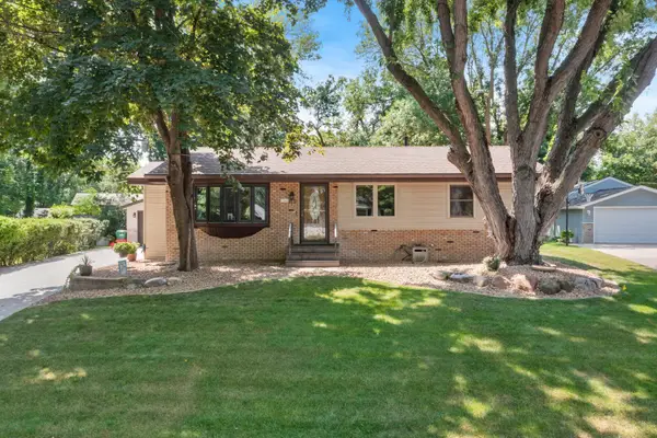 119 Oak Avenue Sw, Saint Michael, MN 55376