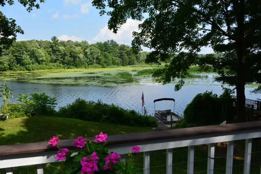 306 North Street, Amery, WI 54001 - #2