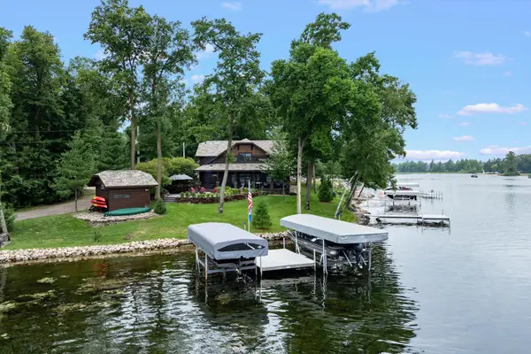12328 Milinda Shores Road, Crosslake, MN 56442