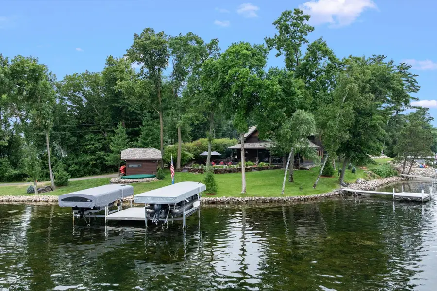 12328 Milinda Shores Road, Crosslake, MN 56442 - #3