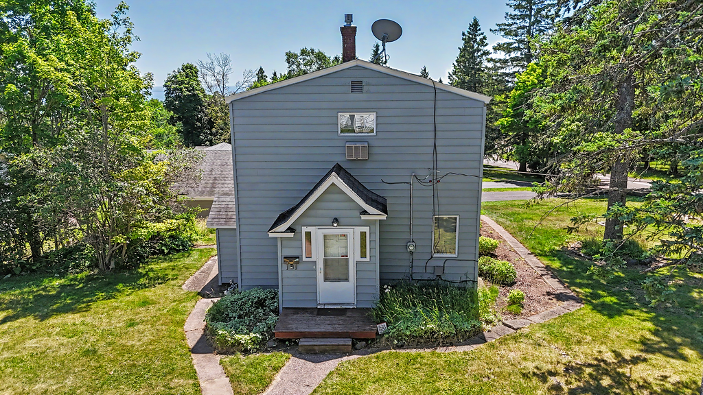 502 Park Street, Duluth, MN 55803 - #1