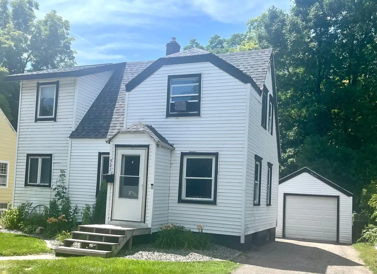 521 9th Street Nw, Willmar, MN 56201 - #1