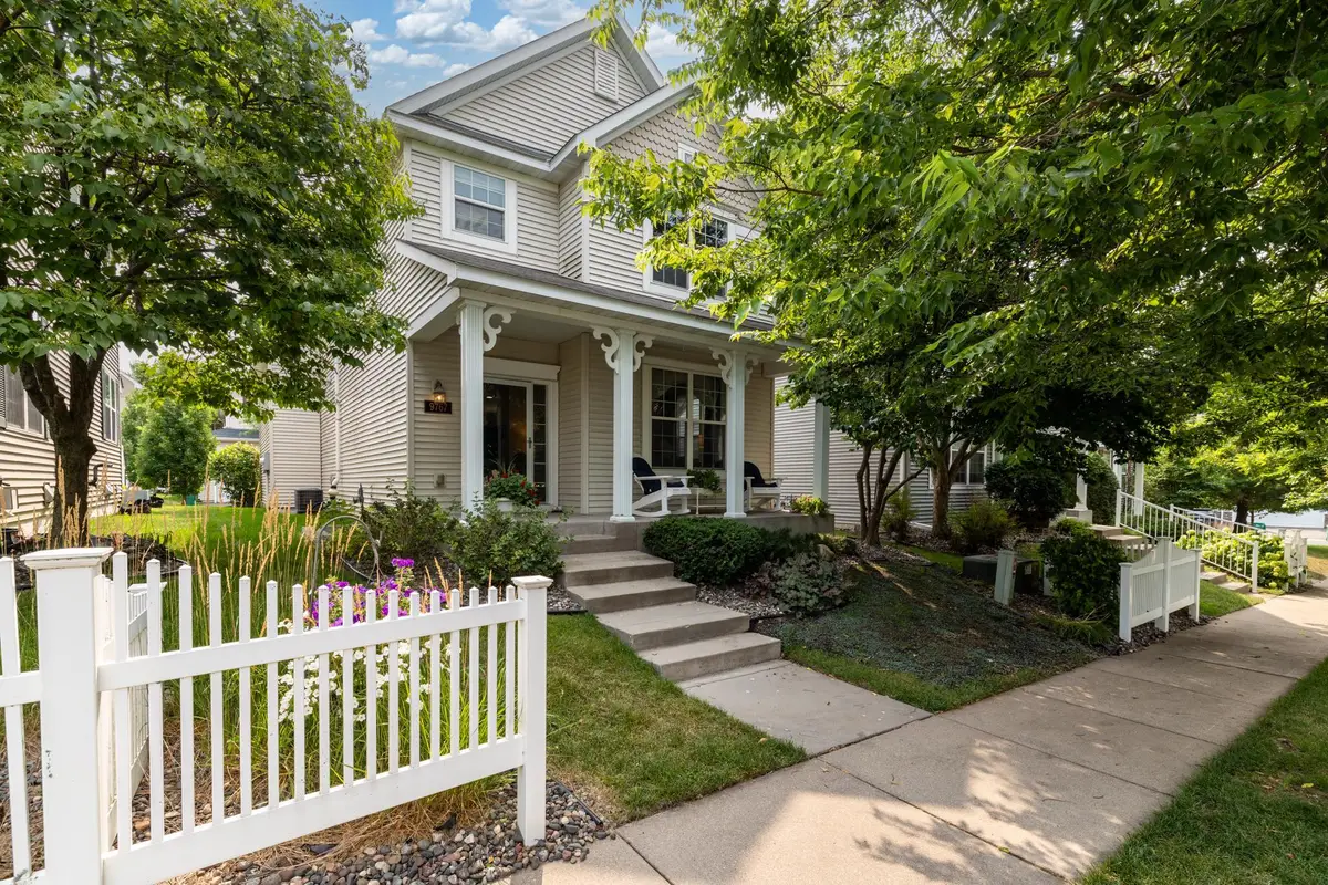 9767 Gable Drive, Eden Prairie, MN 55347 - #1