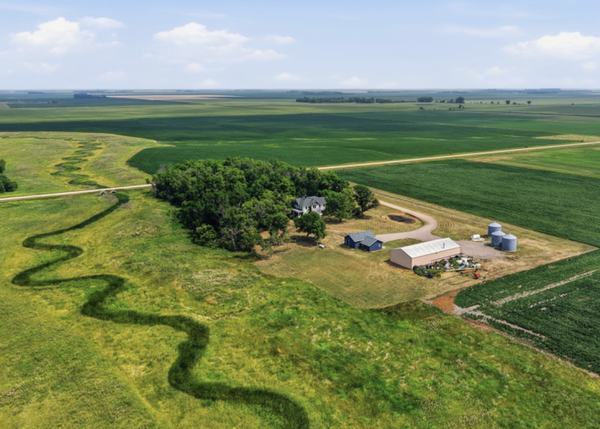 1471 140th Street, Wolverton, MN 56594