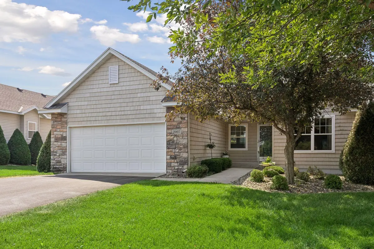 2007 NE 14th Street, Faribault, MN 55021 - #1