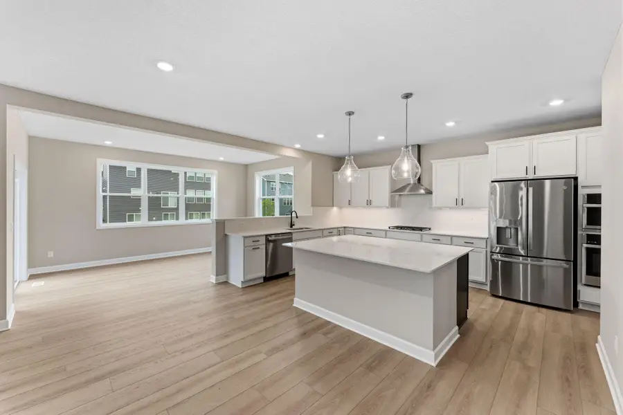 18623 Hythe Lane, Lakeville, MN 55044 - #2