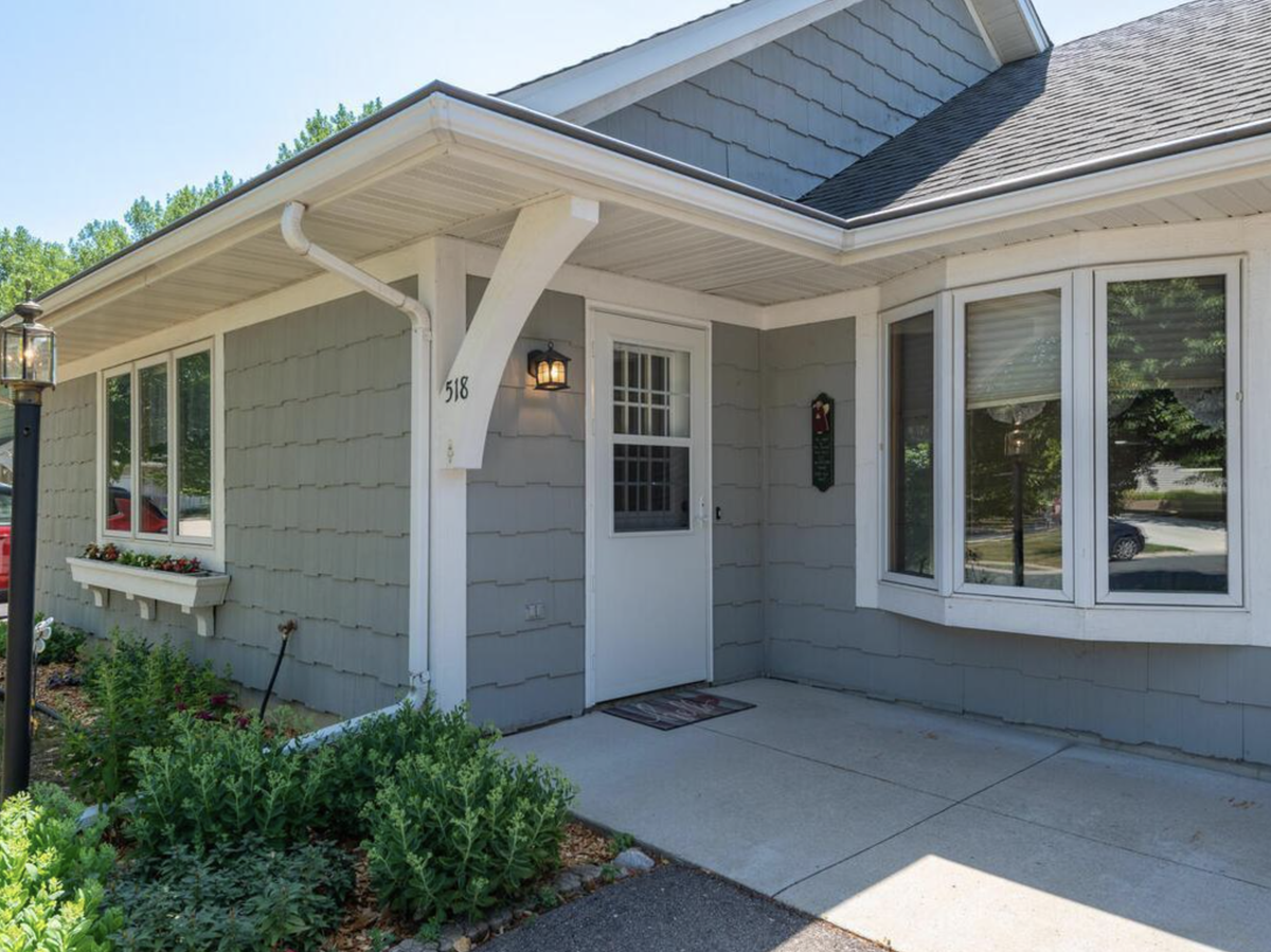 518 Devonshire Drive, Norwood Young America, MN 55397 - #1