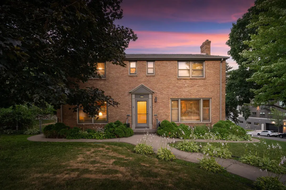 444 Lexington Parkway S #2, Saint Paul, MN 55105 - #1
