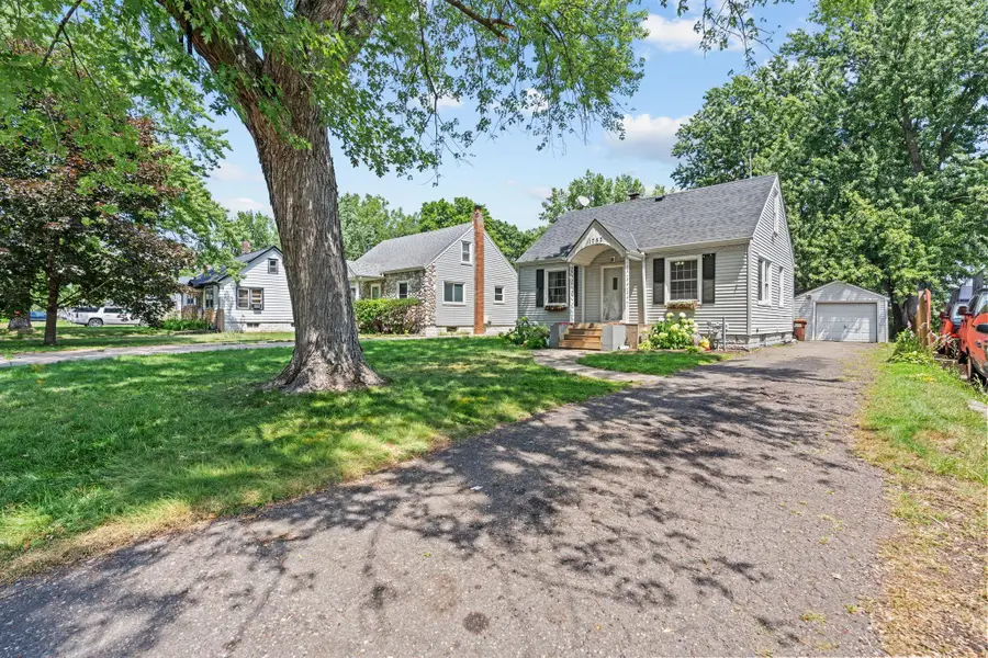 1752 Flandrau Street, Maplewood, MN 55109 - #3