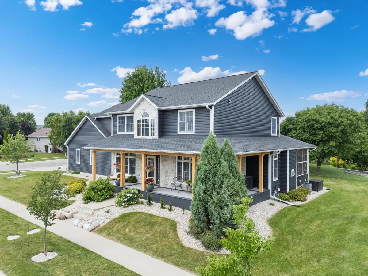 3903 Chipshot Lane Se, Rochester, MN 55904 - #1