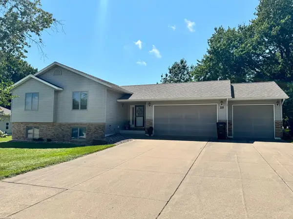 25 Circle Court, Lewiston, MN 55952