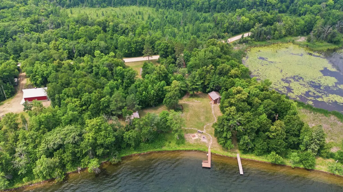 20705 W Toad Lake Drive, Osage, MN 56570 - #1