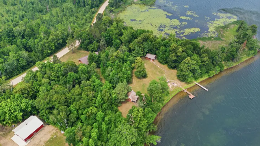 20705 W Toad Lake Drive, Osage, MN 56570 - #2