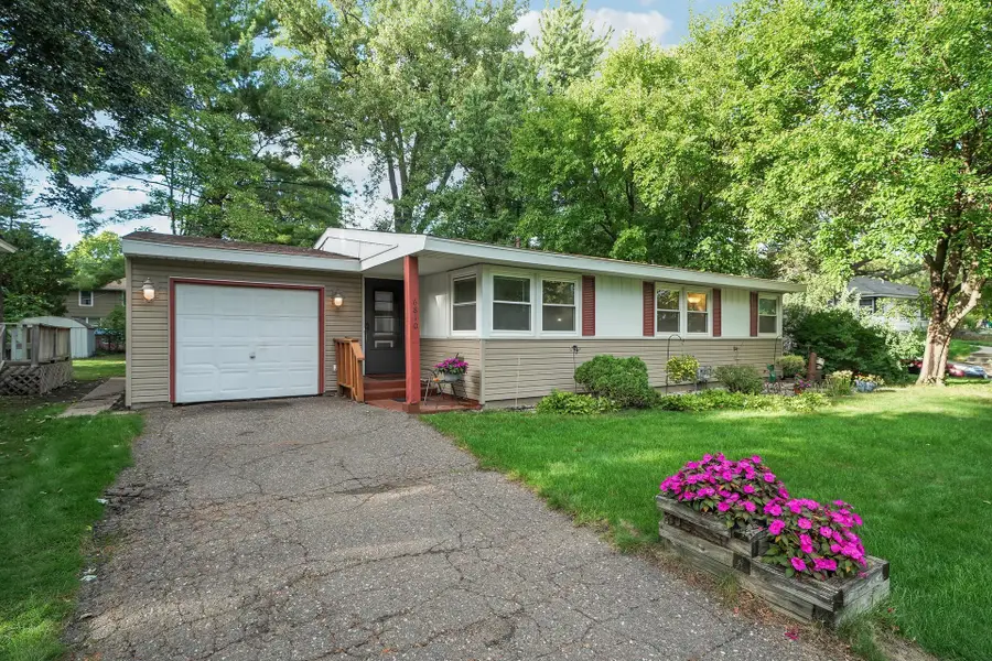 6810 W 23rd Street, Saint Louis Park, MN 55426 - #2