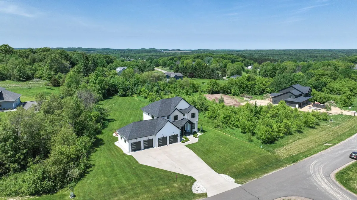 S8908 Chestnut Road, Eau Claire, WI 54701 - #1